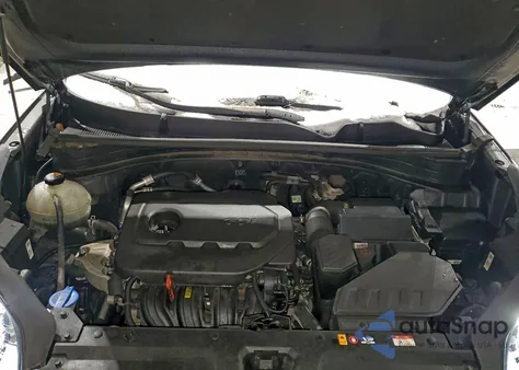 2021 Kia Sportage S z USA, uszkodzony, nr VIN KNDP6CAC5M7886367